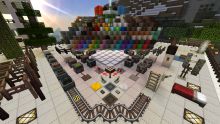 John Smith Legacy JimStoneCraft Edition Resource Pack