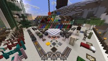 John Smith Legacy JimStoneCraft Edition Resource Pack 1.21.7