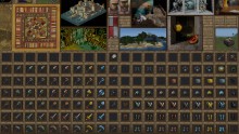 John Smith Legacy JimStoneCraft Edition Resource Pack 26.2 Weapons