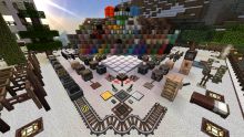 John Smith Legacy Resource Pack