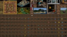 John Smith Legacy JimStoneCraft Edition Resource Pack 26.2 Weapons