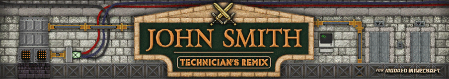 JohnSmith Technician's Remix